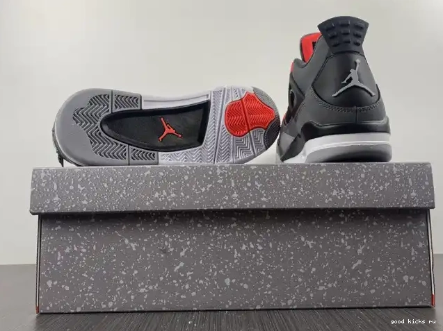Retro Infrared 4 DH6927-061 Air Jordan 0509